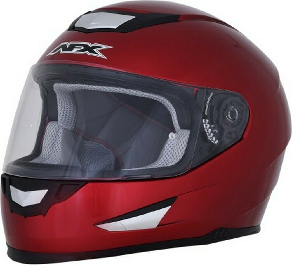AFX - FX95 WINE RED XL